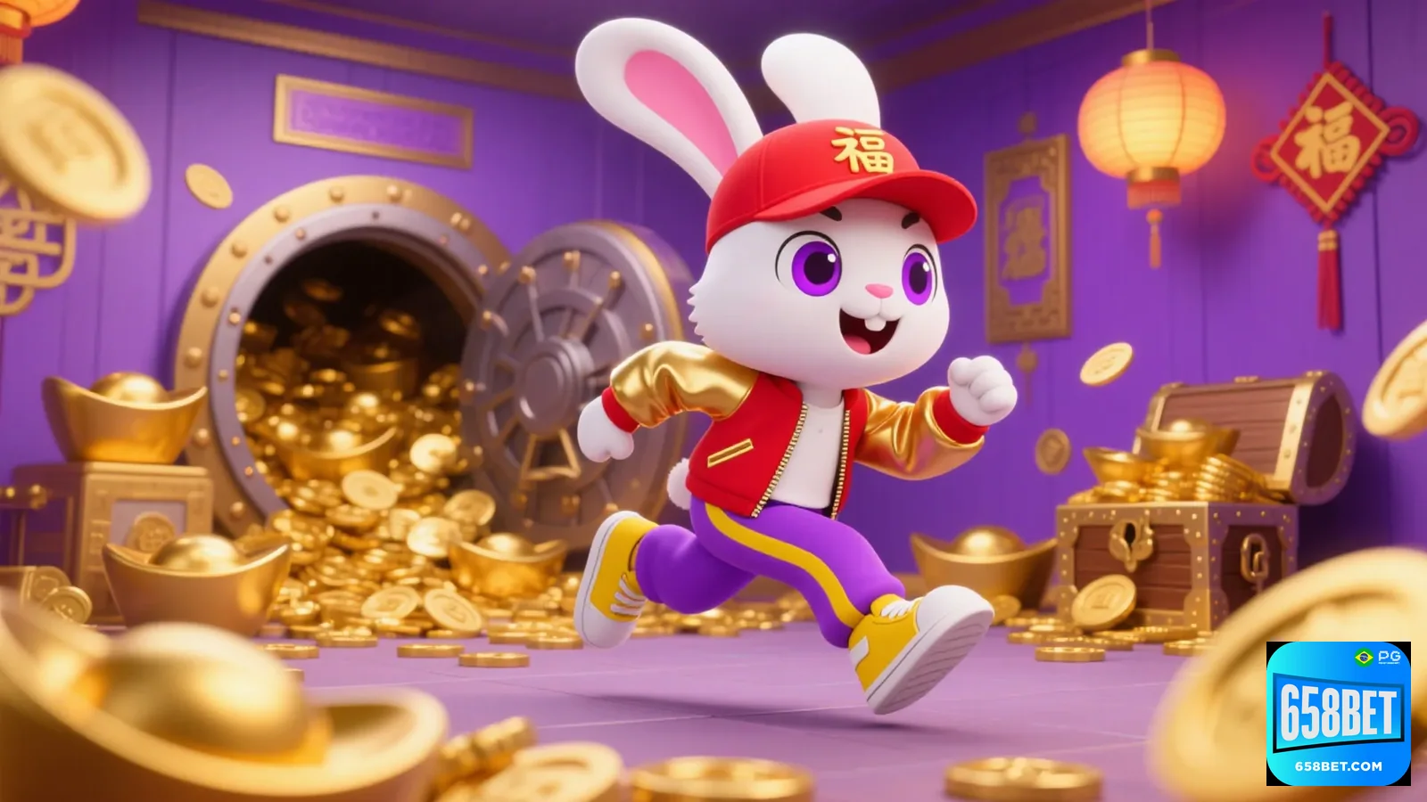 Imagem de apostas esportivas - 658bet