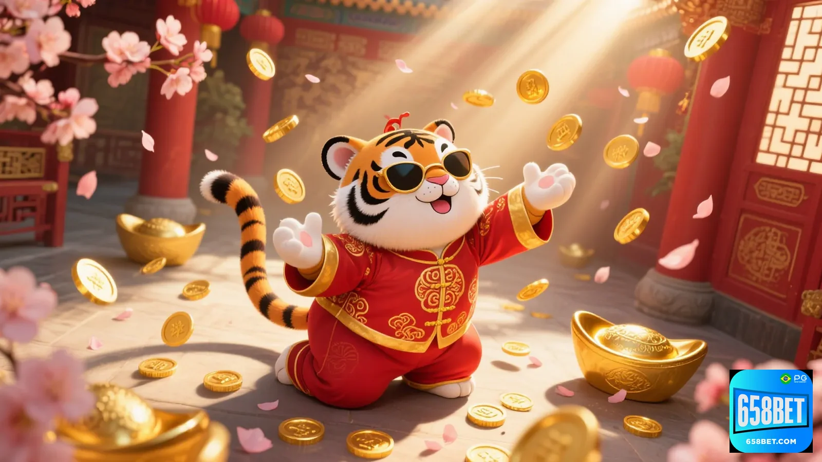 Promoções da 658bet - 658bet