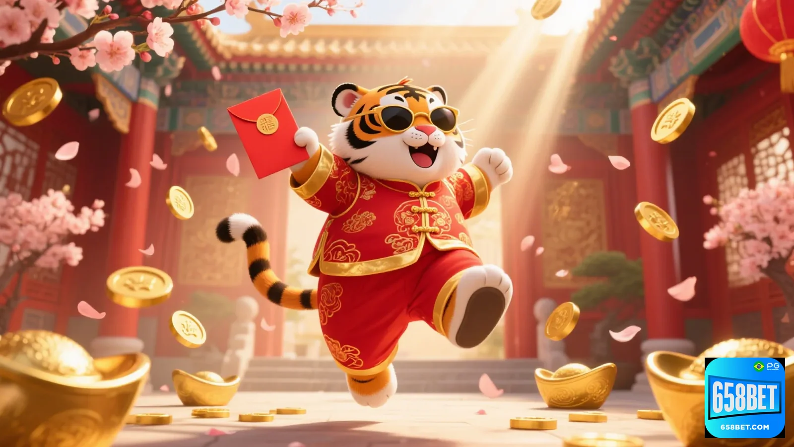 Imagem de cassino VIP - 658bet