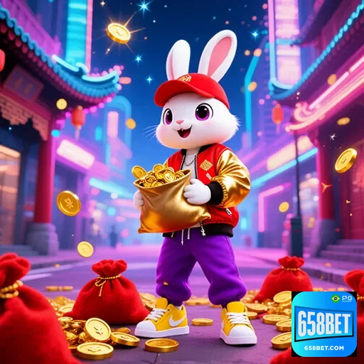 Caça-níqueis jackpot