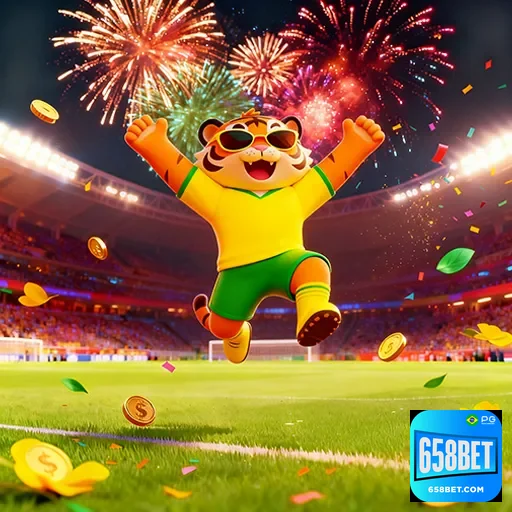 Apostas esportivas - 658bet