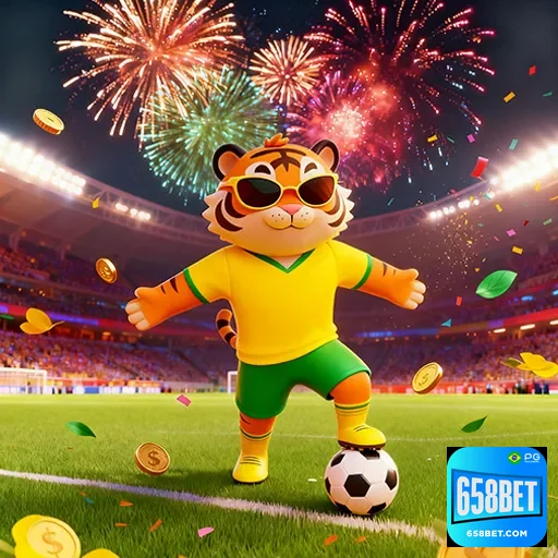 Apostas esportivas - 658bet