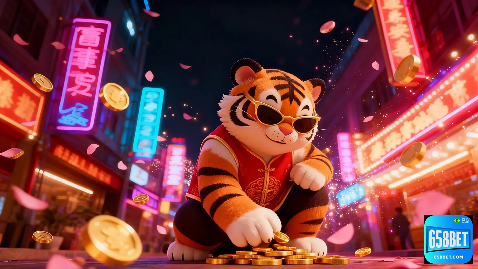 Promoções de cassino