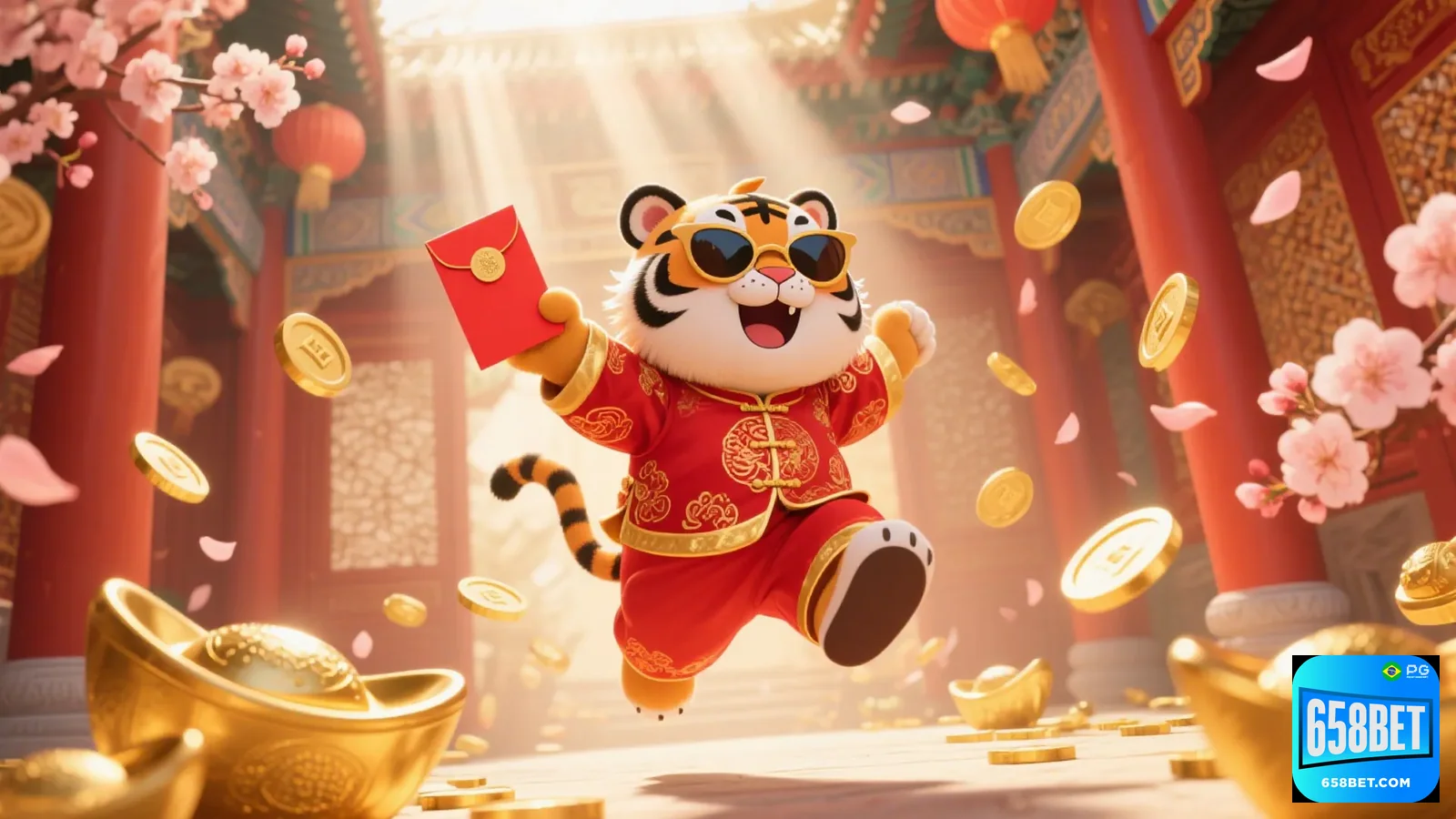 Programa VIP 658be - 658bet