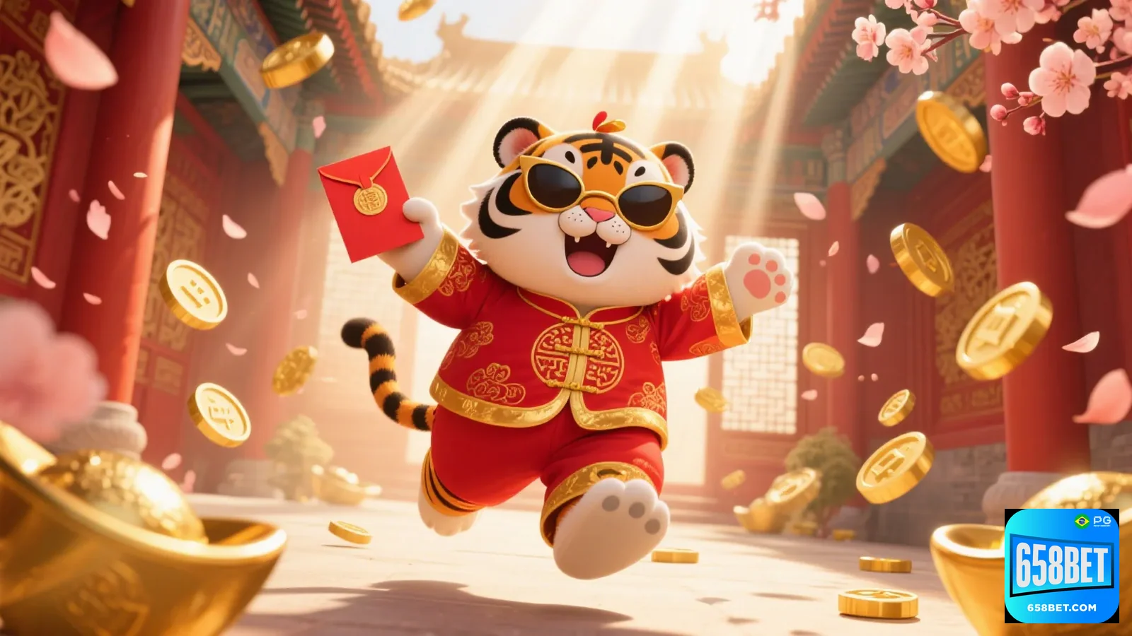 Programa de fidelidade - 658bet